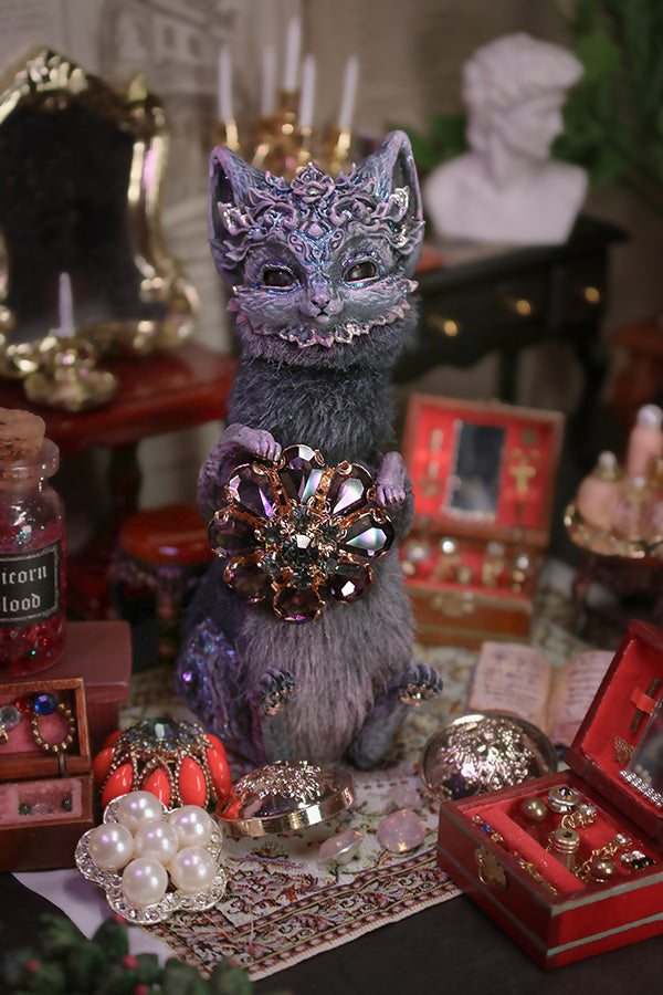 Bijou Fox ✩ Doll