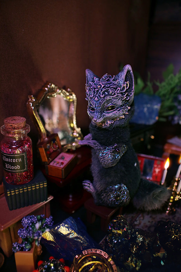 Bijou Fox ✩ Doll