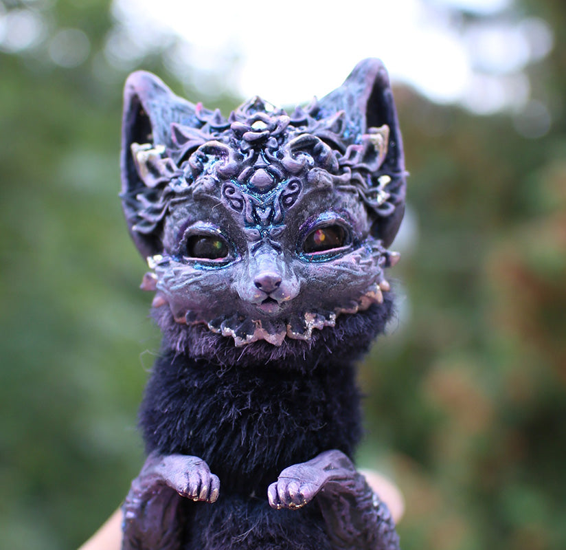 Bijou Fox ✩ Doll