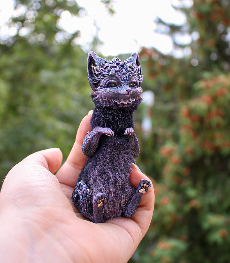 Bijou Fox ✩ Doll